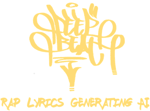 Deepbeat Rap Lyrics Generating Ai