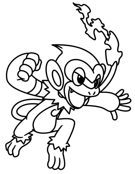 pokemon kleurplaat kleurplaatploofr