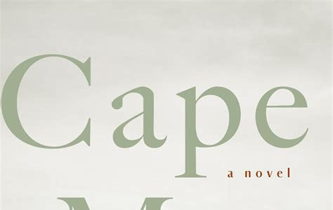 Download Link Cape May: A Novel Open Library PDF
