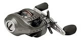 Quantum Accurist PT Burner Baitcast Reel (Left-hand Retrieve)