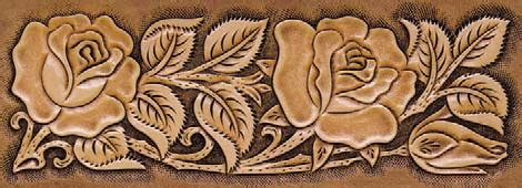 Entdecke rezepte, einrichtungsideen, stilinterpretationen und andere ideen zum ausprobieren. Craftaids - Leathercraft Pattern Template ~ Standing Bear