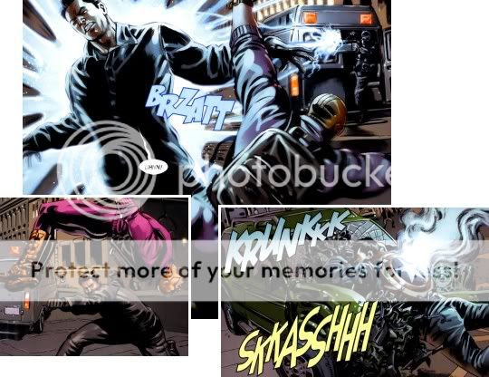 Capitão América: A Flecha do Tempo