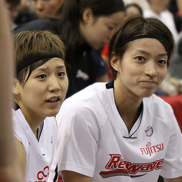 瑠唯 Black Coffee Brown Sugar