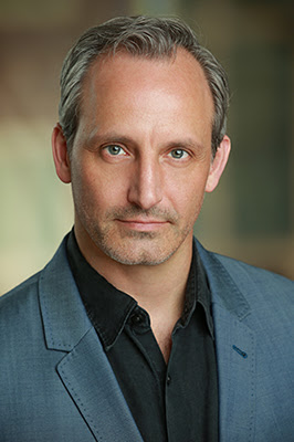 glen erik hamilton
