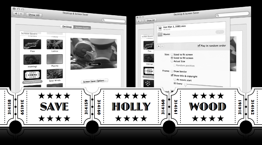 WhiteBox - SaveHollywood
