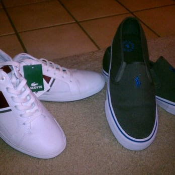 DSW Designer Shoe Warehouse - Fremont, CA, United States. My casual ...