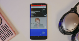 Samsung Galaxy S8 owners