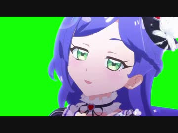 振り向く青葉りんかgb 他数点 ニコニコ動画