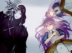 Thanatos Sound Horizon Story Cd Page 5 Of 12 Zerochan Anime Image Board
