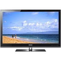 Samsung LN46B750 46-Inch 1080p 240 Hz LCD HDTV with Charcoal Grey Touch of Color