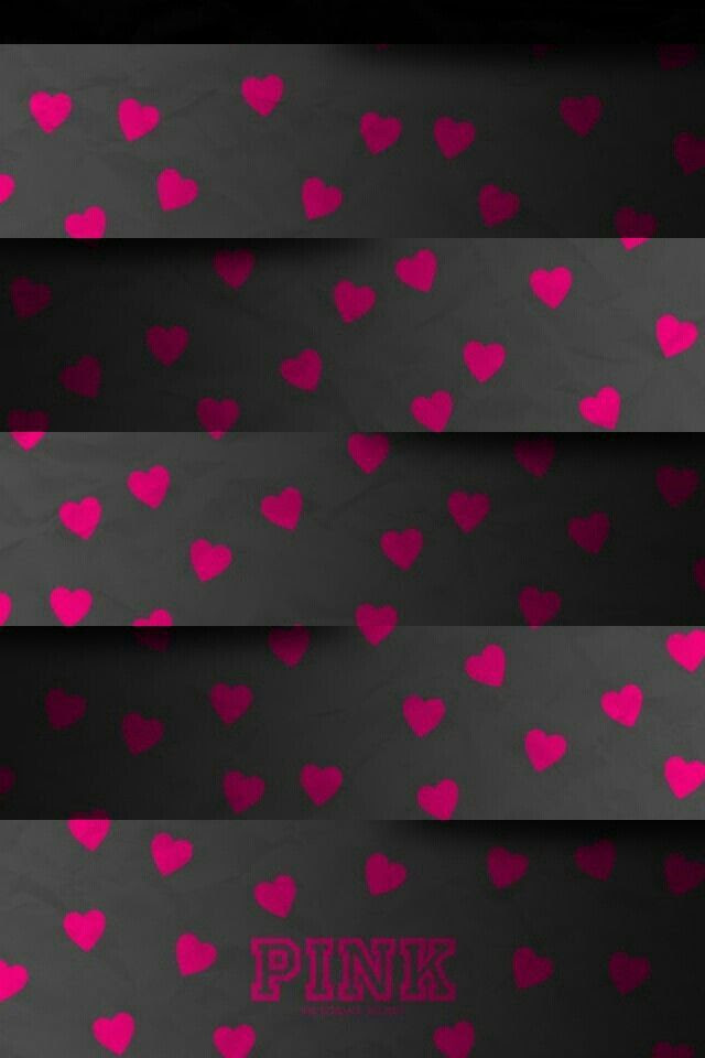 Pink Lock Screen Wallpapers - WallpaperSafari