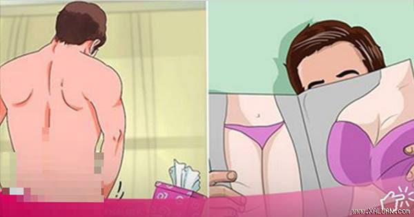 Không phải 30 hay 18, vì sao khoa học khuyên nam giới nên xuấ.t t.in.h 21 lần/ tháng!