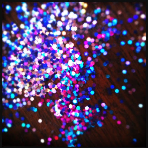 Colours!!