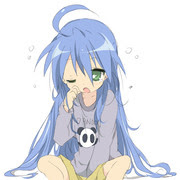 泉こなた なにこれかわいい Pixiv年鑑 B