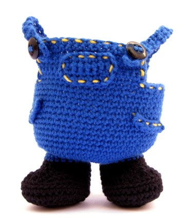 Pantalons minion