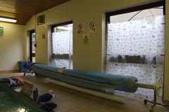 Baby Swimming Pool