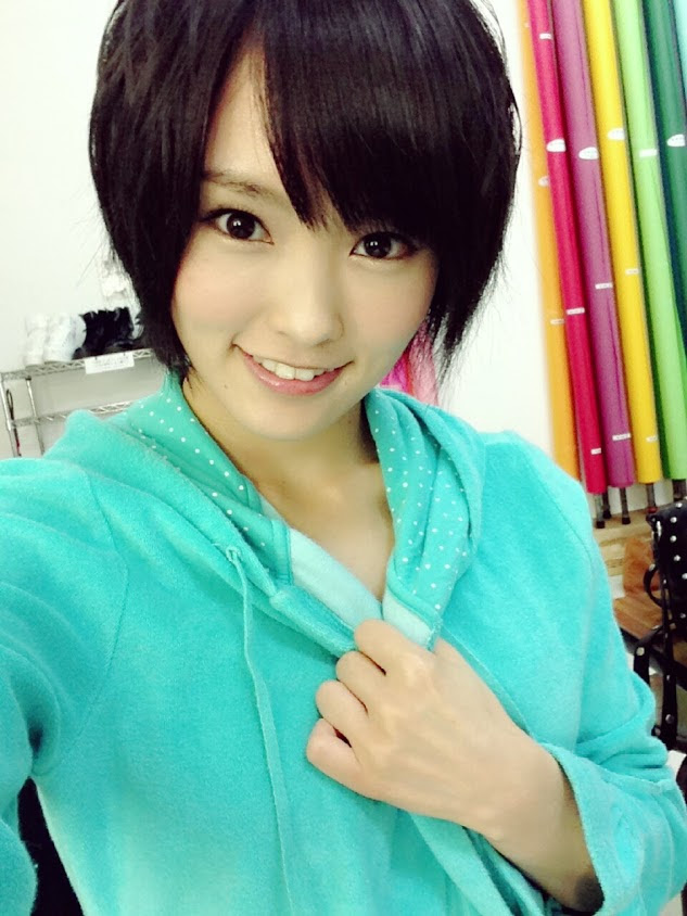 大人気アイドルの山本彩さん 可愛すぎるすっぴんをご紹介します エントピ Entertainment Topics