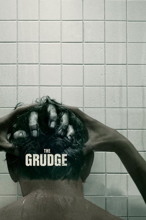 The Grudge Best Quality