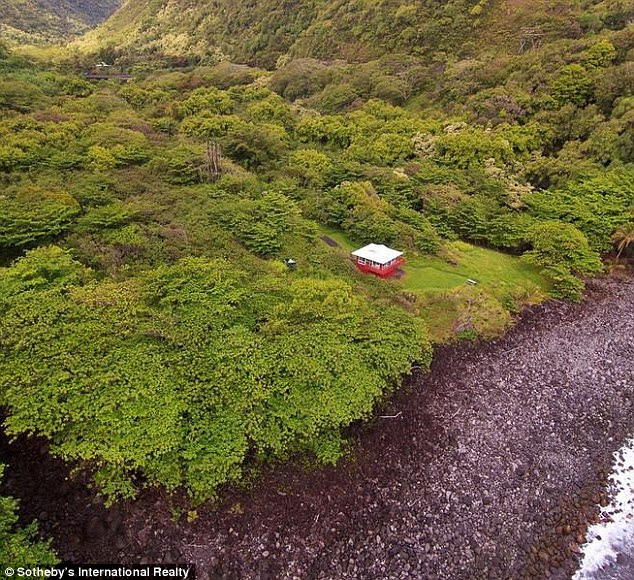 hawaii