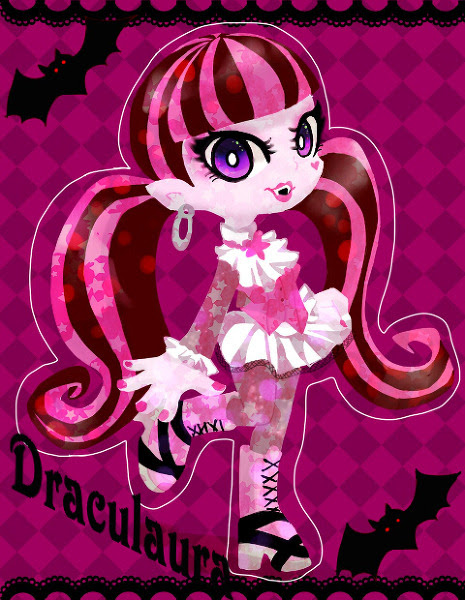 Festering over a pesky problem? Don’t let it eat away at you! Ula D can take a bite out of it with some scary good advice! The Gory Gazette’s “Dear Draculaura” has the antidote to all your howling dilemmas.
 
Ask Draculaura Here! 