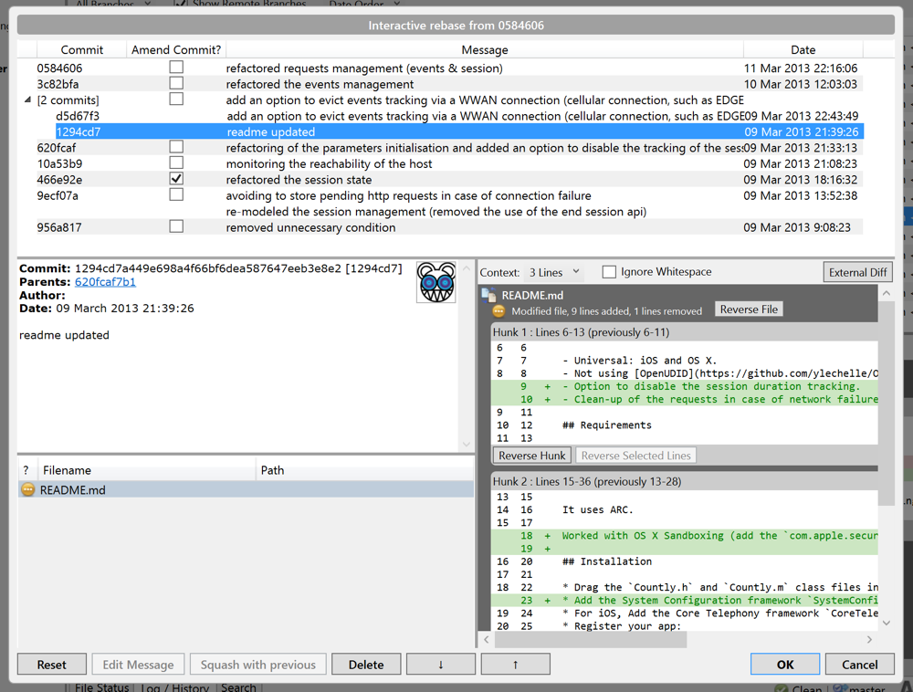 Sourcetree For Windows 1 5 Sourcetree Blog