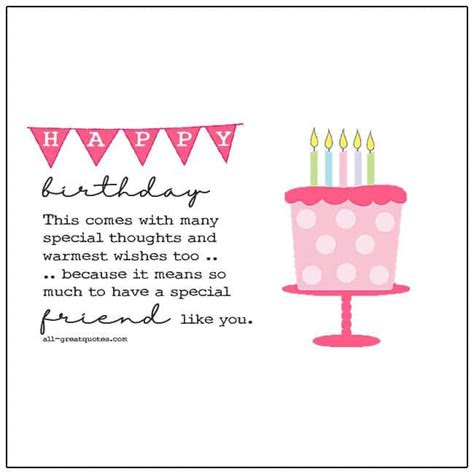  share free birthday cards for friends friendship birthday cards in