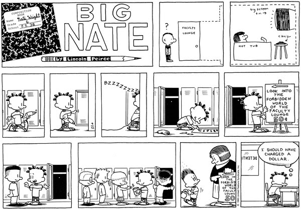 Big Nate