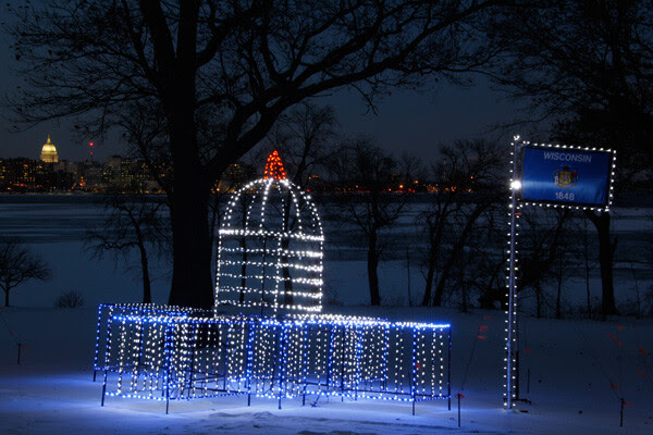 McEnaney double capitol