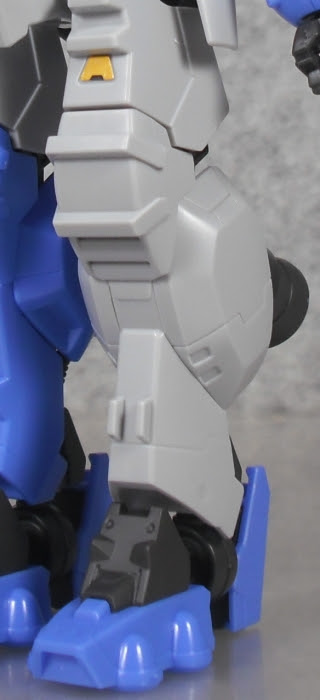 Hgibo ガンダムアスタロトリナシメント レビュー