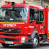 Incendiu Glina - Un incendiu a izbucnit miercuri la un centru de colectare si reciclare de deșeuri din localitatea ilfoveană glina, potrivit autorităților de .