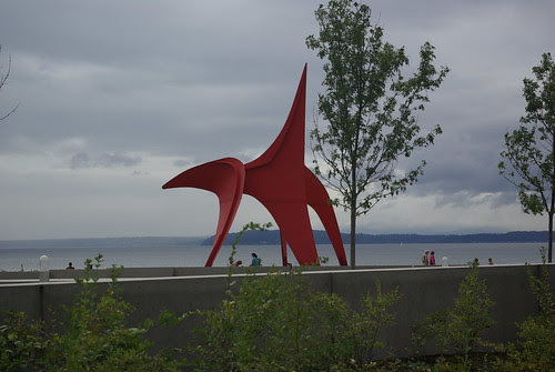 2008-07-29 Seattle Sculpture Park (3)