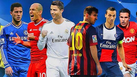 Pha đá phản lưới nhà khó hiểu nhất năm 2017