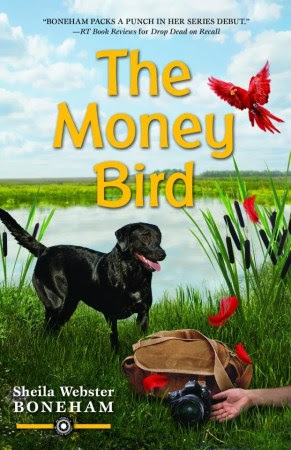 the money bird september