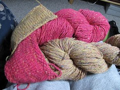 Scottish Twill supplies