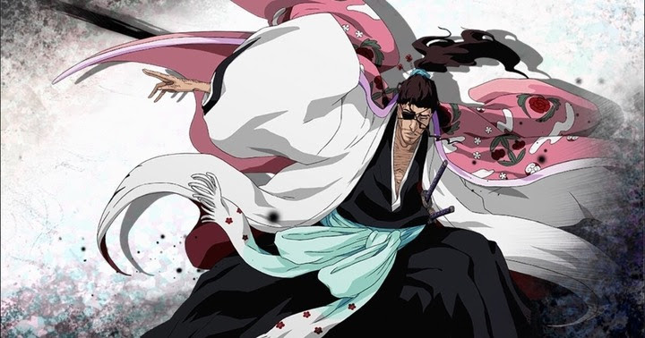 Bleach 京楽春水 きょうらくしゅんすい の名言 セリフ集 心に残る言葉の力