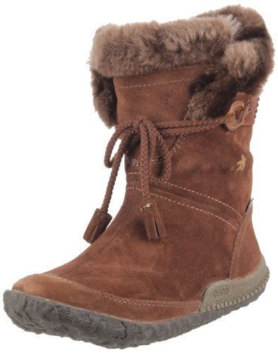 Cushe Fireside Boots Brown 7 UK