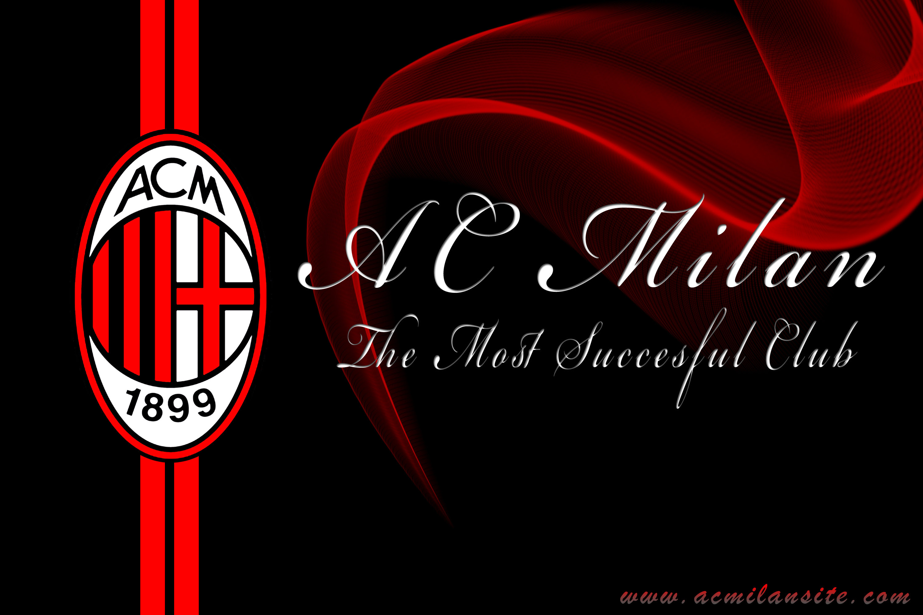 640 Gambar gambar wallpaper ac milan keren Keren