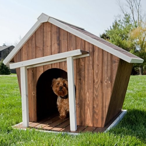 Dog House Shed & Kennel Design Ideas & Tips | Shed Liquidators