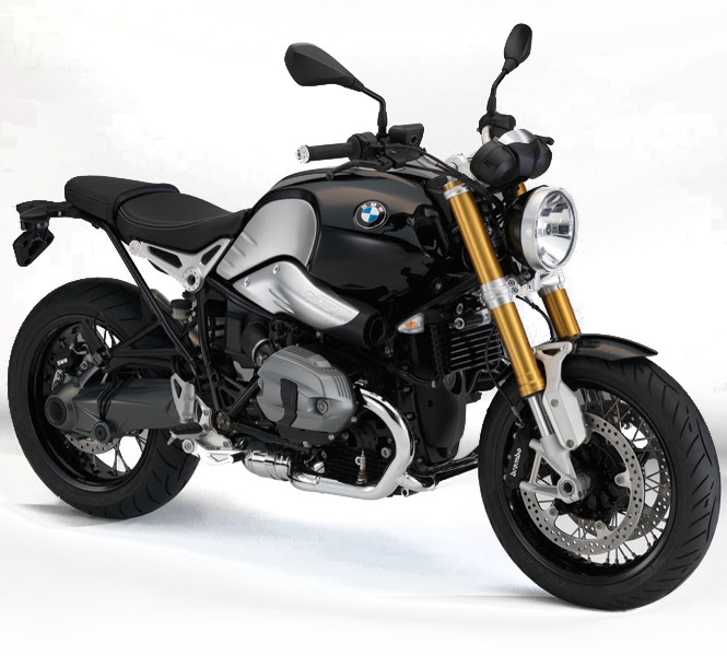 BMW R nineT