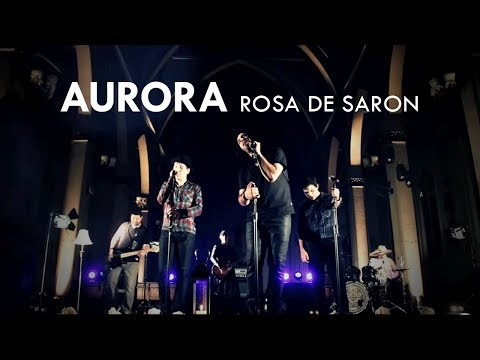 ROSA DE SARON - AURORA (Videoclipe)
