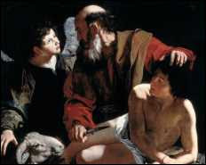 Le CARAVAGE