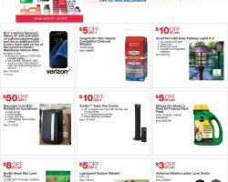 Costco Coupons - Costco Coupon Book Savings