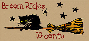 broomrides