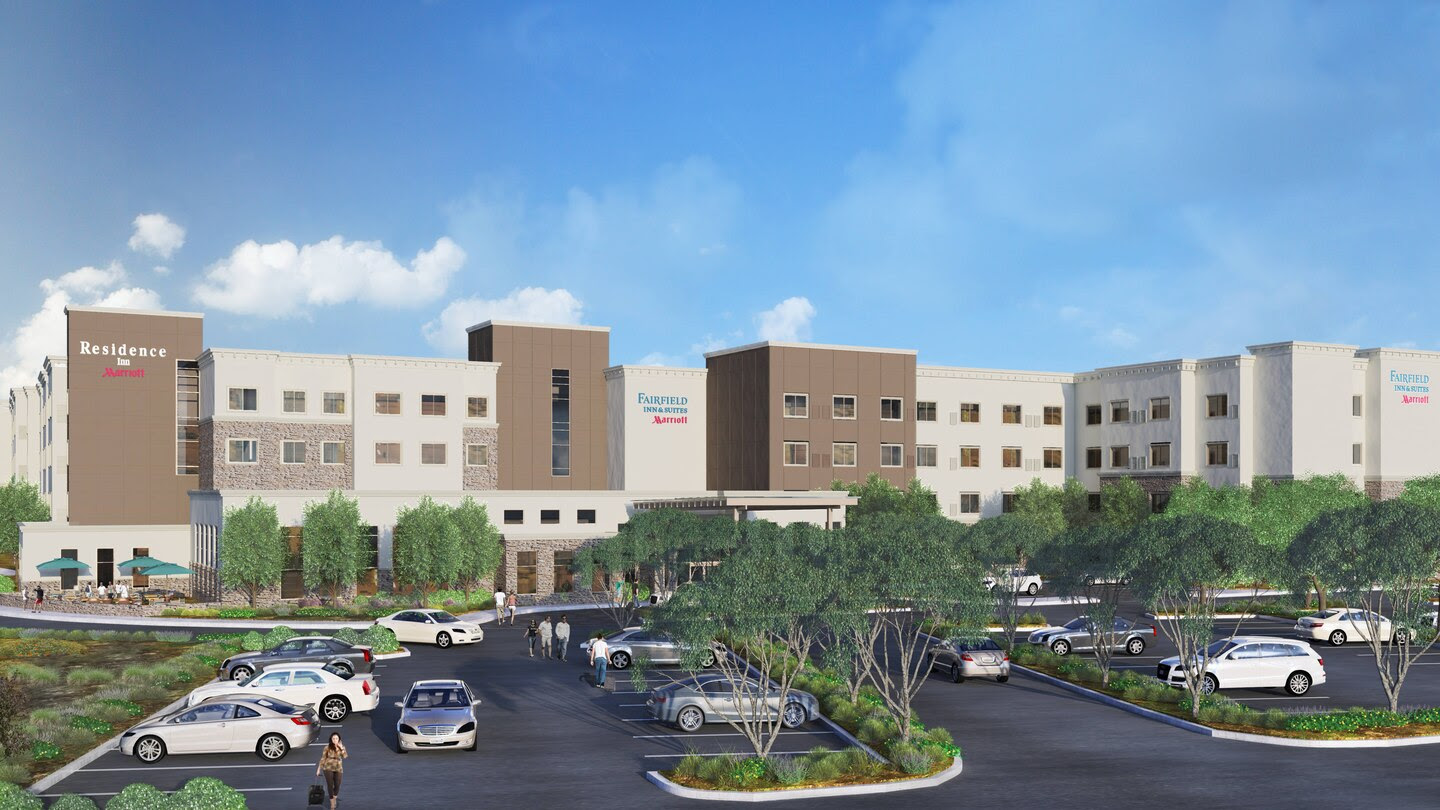 カリフォルニア州サンノゼに Residence Inn San Jose North Silicon Valley が新規開業 世界ホテル案内