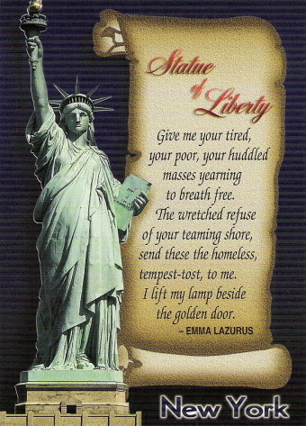 french statue of liberty paris. unesco statue of liberty made