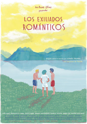 Los Exiliados Románticos