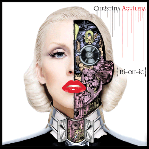 Official Thread of ♥ CHRISTINA AGUILERA ♥ 88