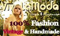 VivaLaModa magazine