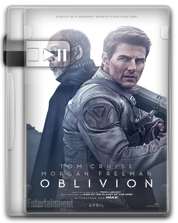Oblivion (Oblivion) Torrent 