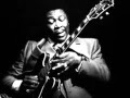 I Need You Baby - B. B. King